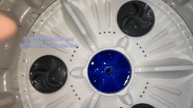 How to remove pulsator in any washing machine मशीन चक्का जाम कैसे खोले смотреть онлайн
