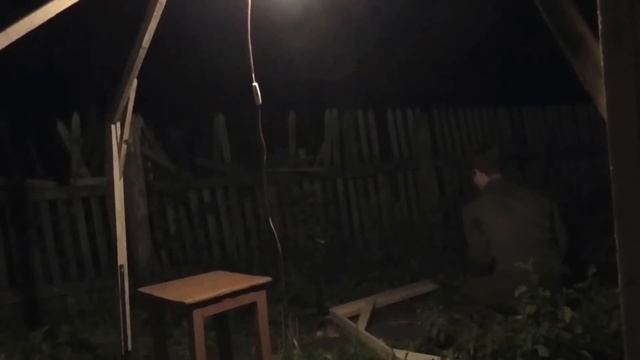 Установка каркаса на фундамент (парник часть 4) смотреть онлайн
