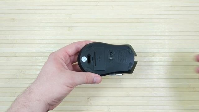 Мышь беспроводная iMICE E-1500 Grey смотреть онлайн
