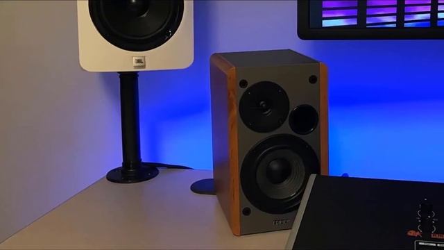 Best Speakers for Rock Music In 2023 - Top 10 Speakers for Rock Musics Review смотреть онлайн