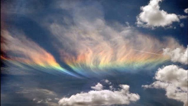 RAINBOW by Michael D'Antoni смотреть онлайн