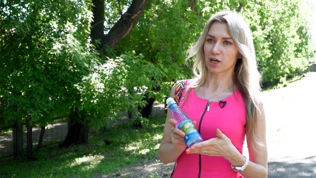 Летний напиток для детей смотреть онлайн
