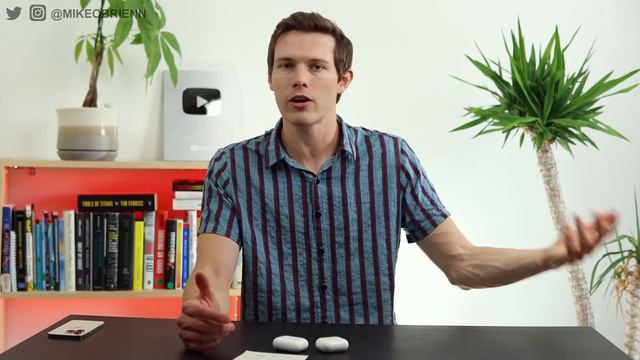 AirPods 3 vs AirPods PRO (TESTED! Mics, Audio, Features, etc.) смотреть онлайн