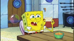 🆕️Губка Боб-Возвращение Пузырика(1/5)