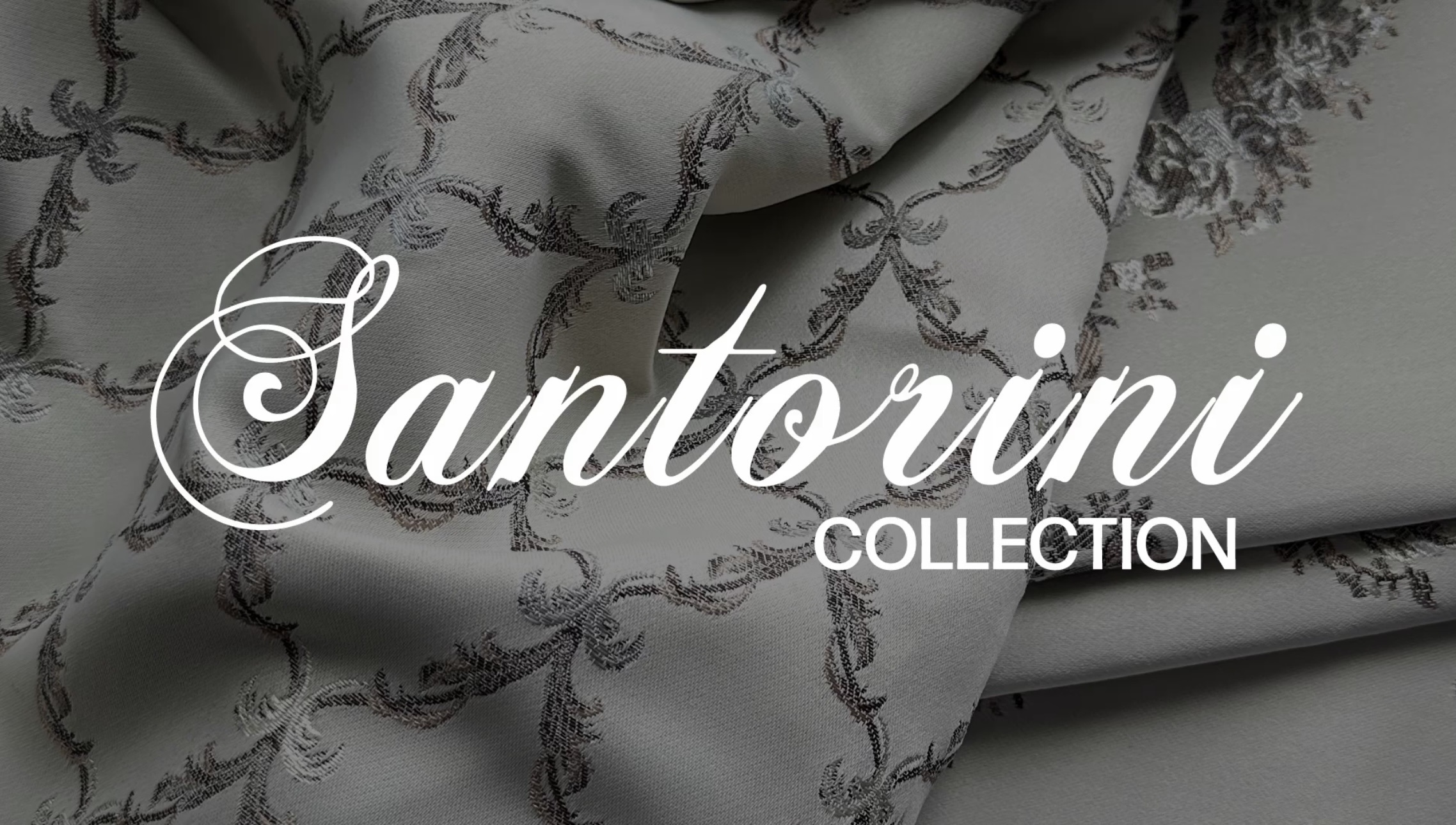 SANTORINI Collection