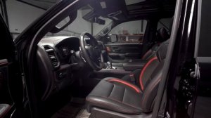 2021 RAM 1500 TRX - WALKAROUND 4K