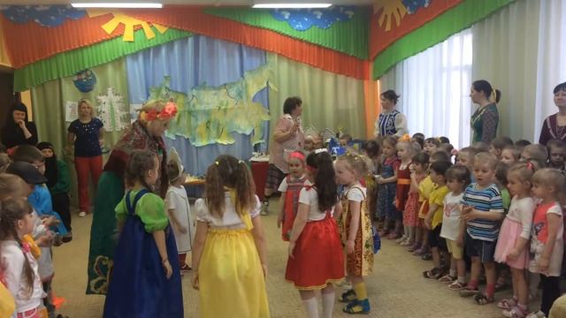 танец у моей России смотреть онлайн