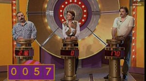 Угадай мелодию 01.08.1995