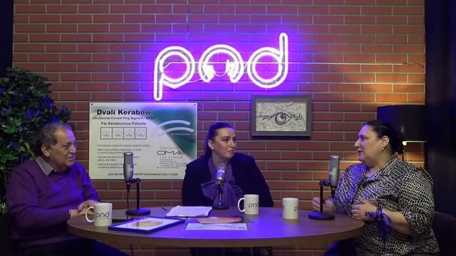 ნატა ფირცხალავას პოდკასტი (05.06.2021)