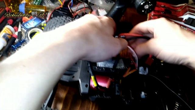 WHY does my esc beep fast & NOT WORK? Here's how to FIX it ??? смотреть онлайн