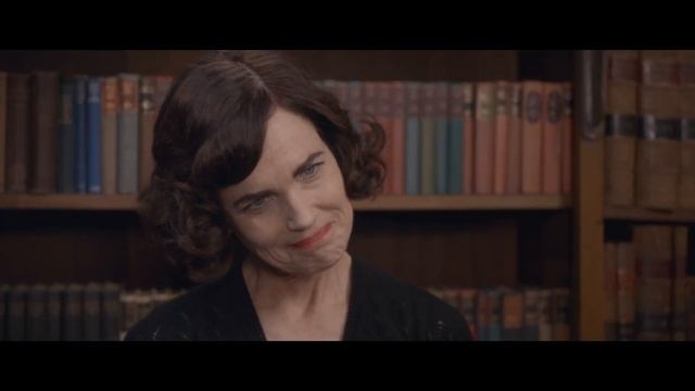 Жена (Драма/ Великобритания, США, Швеция/ 18+/ в кино с 22 ноября 2018) смотреть онлайн