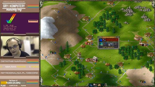? Settlers II: History Edition смотреть онлайн