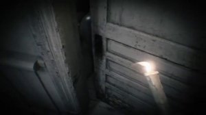 Прохождение  Resident Evil 7: Biohazard - Поставить на торт горящую свечу #8
