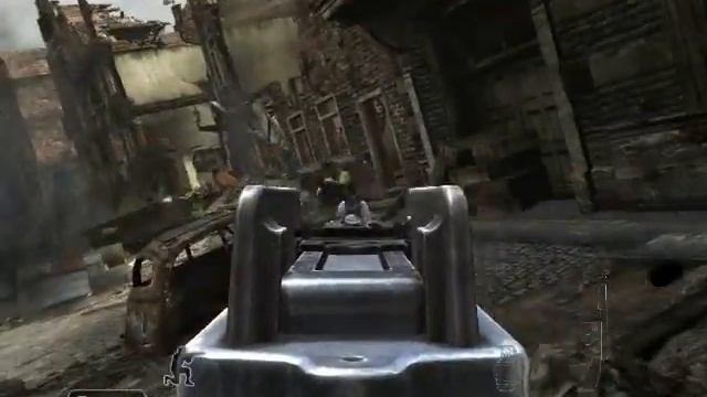 Medal of Honor Airborne 8500 GT смотреть онлайн