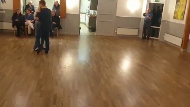 Brändpers fuskvals смотреть онлайн