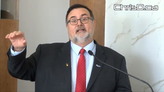 Tri-Hospital Dream Lottery Launch - April 28, 2016 - Winnipeg, Manitoba смотреть онлайн