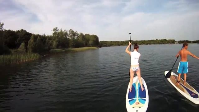 SUP July 2013 смотреть онлайн