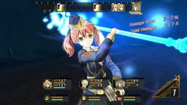 Atelier Escha & Logy Plus Vita: #12 - THE FIRE LORD, Research Facility смотреть онлайн
