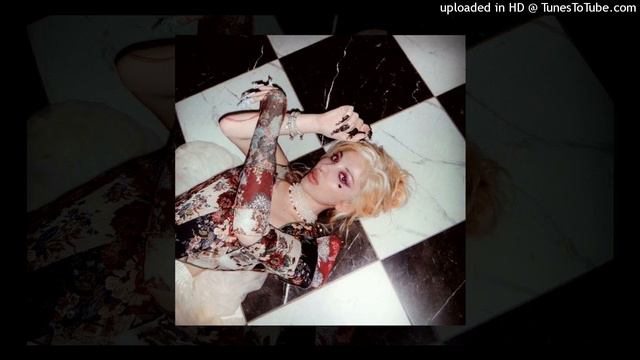LIL KRYSTALLL Feat. ANIKV - Больше (Instrumental / Инструментал)