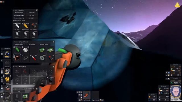 STATIONEERS EP1: The Battery Bandit смотреть онлайн