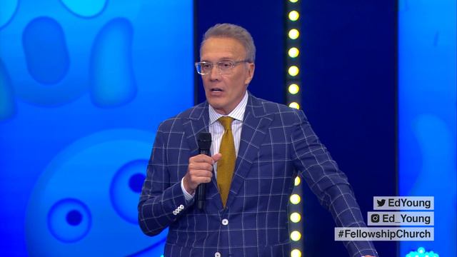 Emojis And The New Textament | Cover To Cover | Sermon by Pastor Ed Young смотреть онлайн