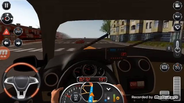 Taxi sim 2016 bölüm 1 reno symbol смотреть онлайн