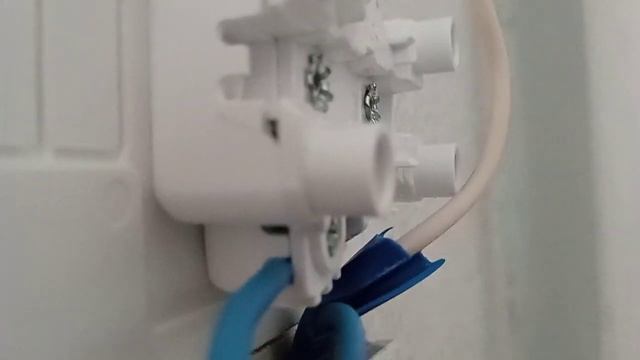 Как подключить розетку? Без лишних слов! смотреть онлайн