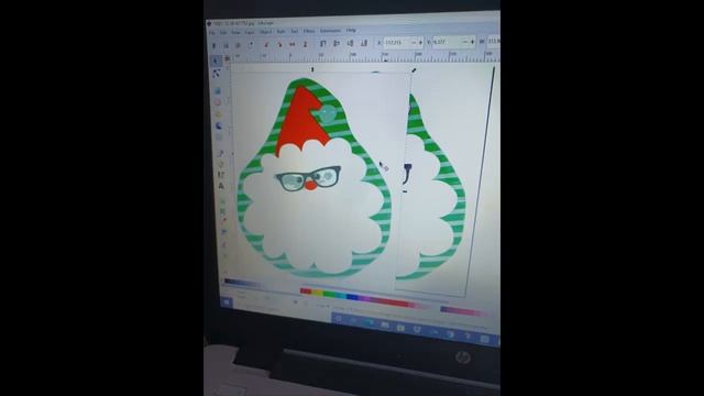Inkscape Tutorial смотреть онлайн