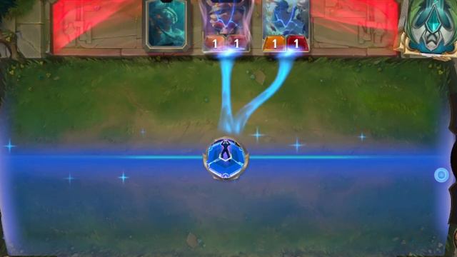 Camille Reveal | Fanmade Champion - Legends of Runeterra смотреть онлайн