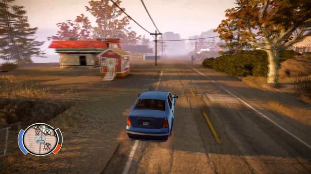 State of Decay Español - Parte 8 "Los Wilkerson no son trigo limpio..." [Xbox Live Arcade] смотреть онлайн