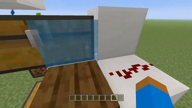 Minecraft 1.14 AFK Fish Farm Tutorial - (CONSOLE EDITION) *PS4 And XBOX* смотреть онлайн