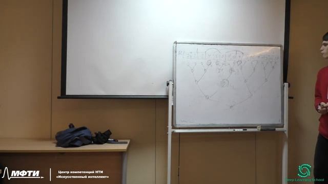 1.1 Сортировка слиянием и дерево отрезков. Дивизион В (12.10.19) смотреть онлайн