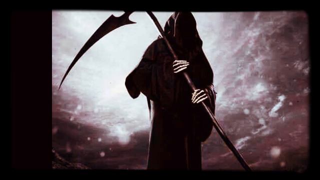 Qora Atirgul Qurqinchli Hikoya