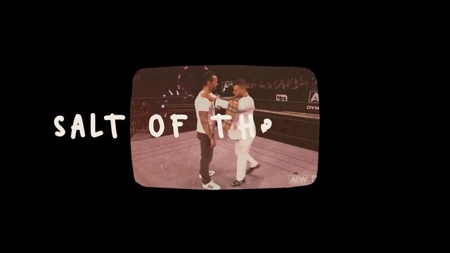 AEW: "Salt of the Earth" (An MJF MV) ᴴᴰ смотреть онлайн