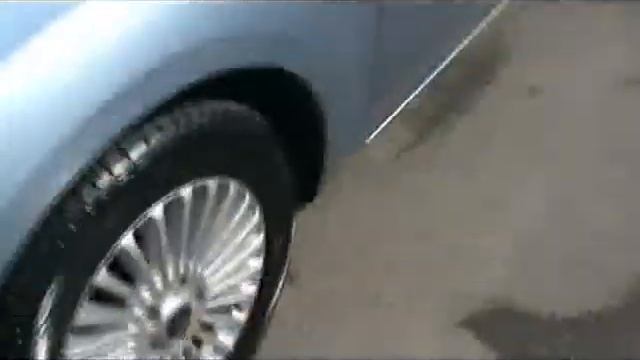 2007 Ford Mondeo Zetec 2.0TDCi 140PS Hatchback 9891