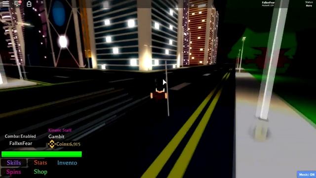 Super Hero Adventures Online - x20 Strength Training Location! смотреть онлайн