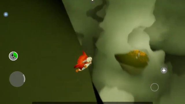 Пятое задание сезона Полётов/Sky: Children Of The Light