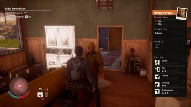 Zombie Killing Fun! (ALMOST ONE HOUR SPECIAL - State of Decay 2 Playthrough PC | #1) смотреть онлайн
