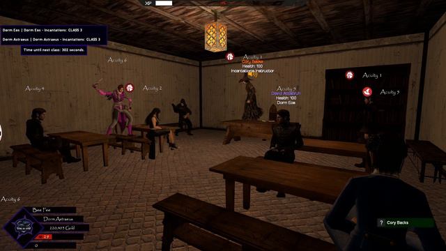 How To Play Hogwarts RP On Garry's Mod In 2023 смотреть онлайн