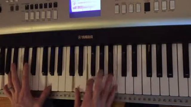 337 - Wedding March Felix Mendelssohn Piano смотреть онлайн