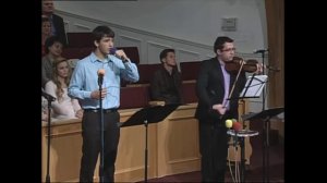Какое счастье знать Тебя, Спаситель..