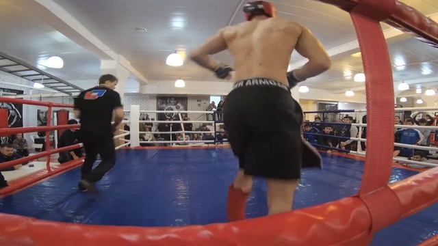 С кубка памяти Евгения Жилина 20