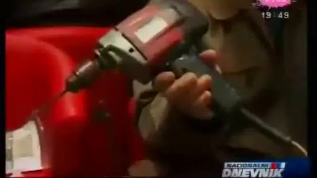 Електричество по одному проводу. Милютин Милетич 3 смотреть онлайн