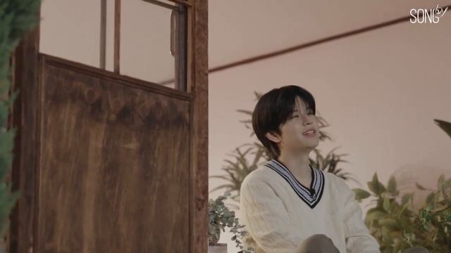 SONG со Stray Kids и Сынмином эпизод 1