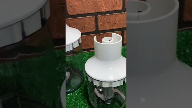 Обзор Погружного блендер Philips HR2537 смотреть онлайн