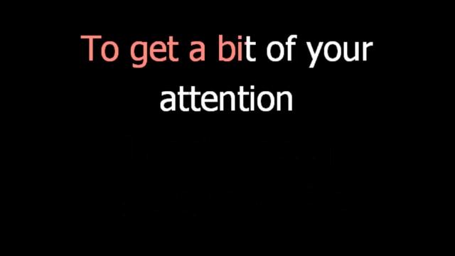 Shakira - Objection - karaoke lyrics смотреть онлайн
