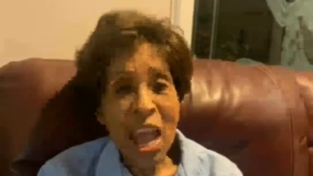 Marla Gibbs message to mom смотреть онлайн