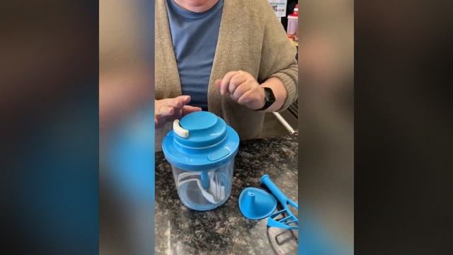 Egg Slicer/Power Chef: Egg Salad смотреть онлайн