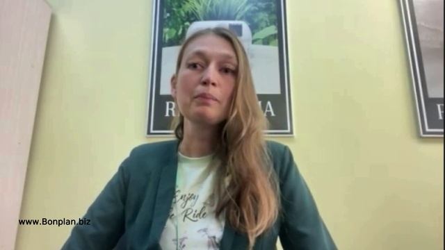 «Бонплан» беседует с директором по сопровождению сети Rich Aroma смотреть онлайн