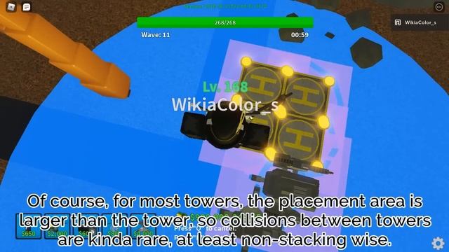 How to Stack Towers|Tower Defense Simulator смотреть онлайн